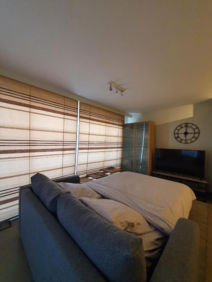 Stevans Place Bredene Exterior foto