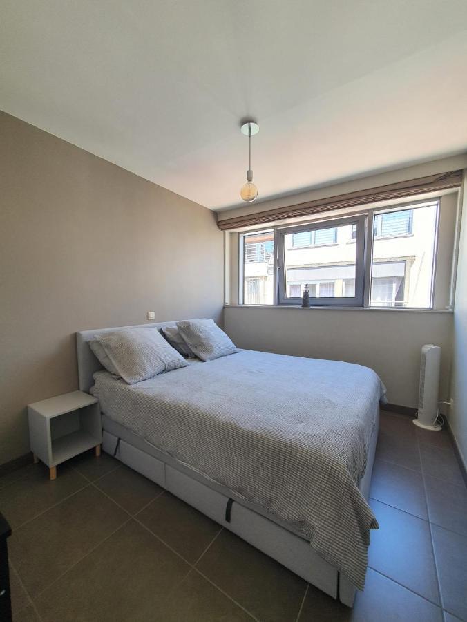 Stevans Place Bredene Exterior foto